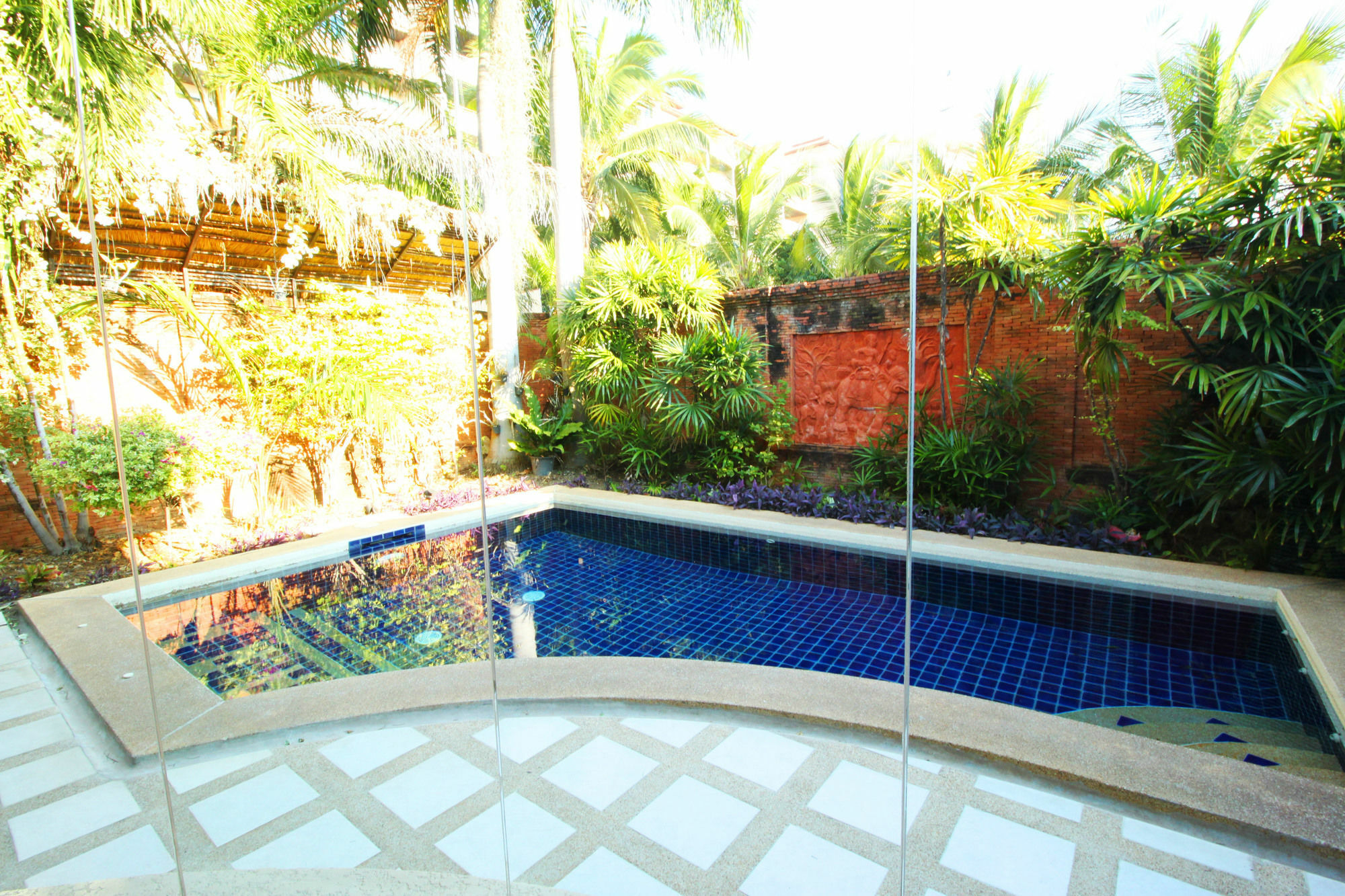 Cosy Beach Pool Villas By Pattaya Sunny Rentals Eksteriør bilde