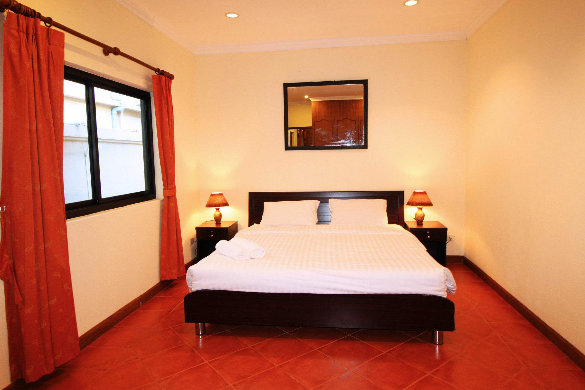 Cosy Beach Pool Villas By Pattaya Sunny Rentals Eksteriør bilde