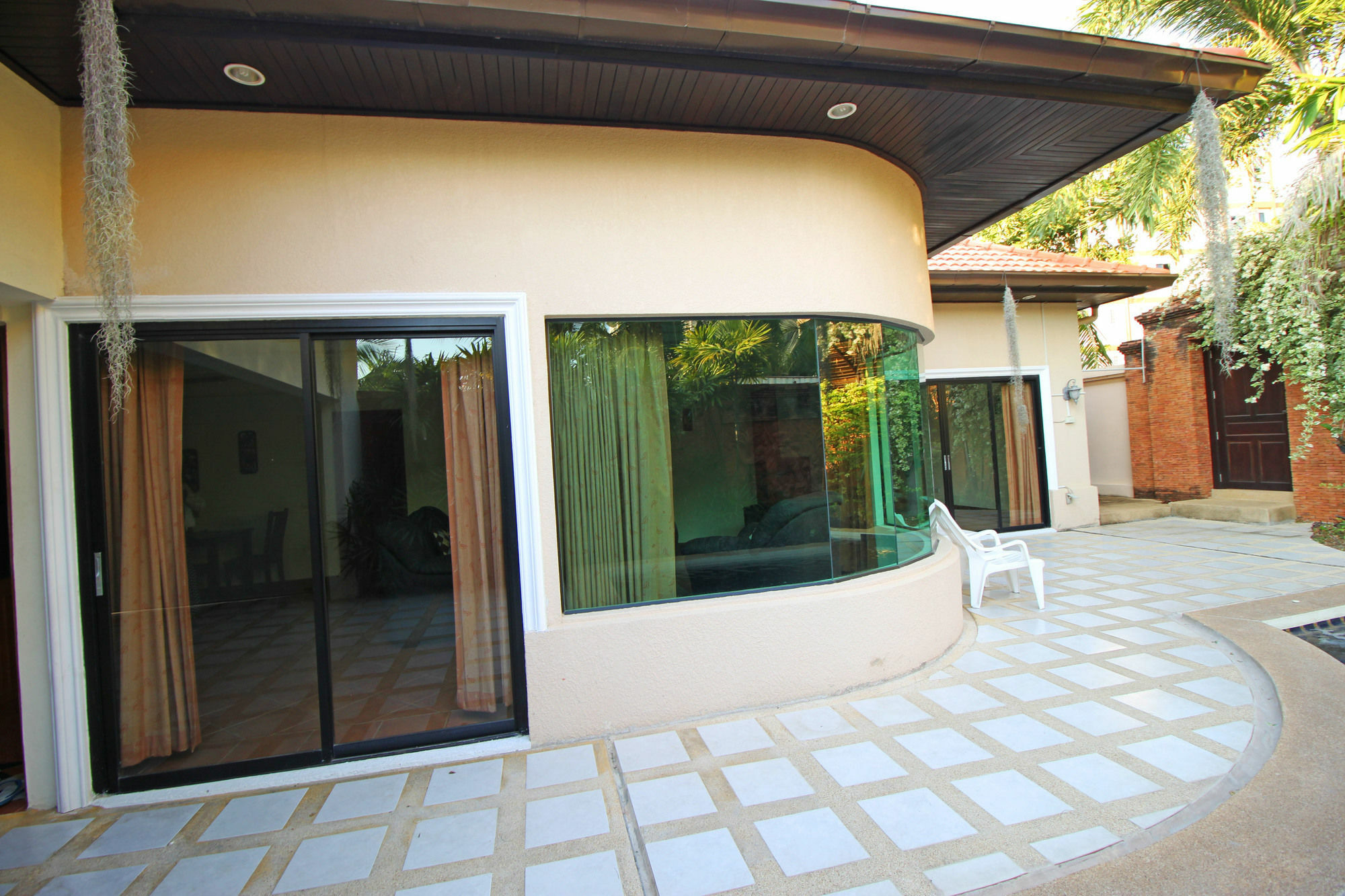 Cosy Beach Pool Villas By Pattaya Sunny Rentals Eksteriør bilde