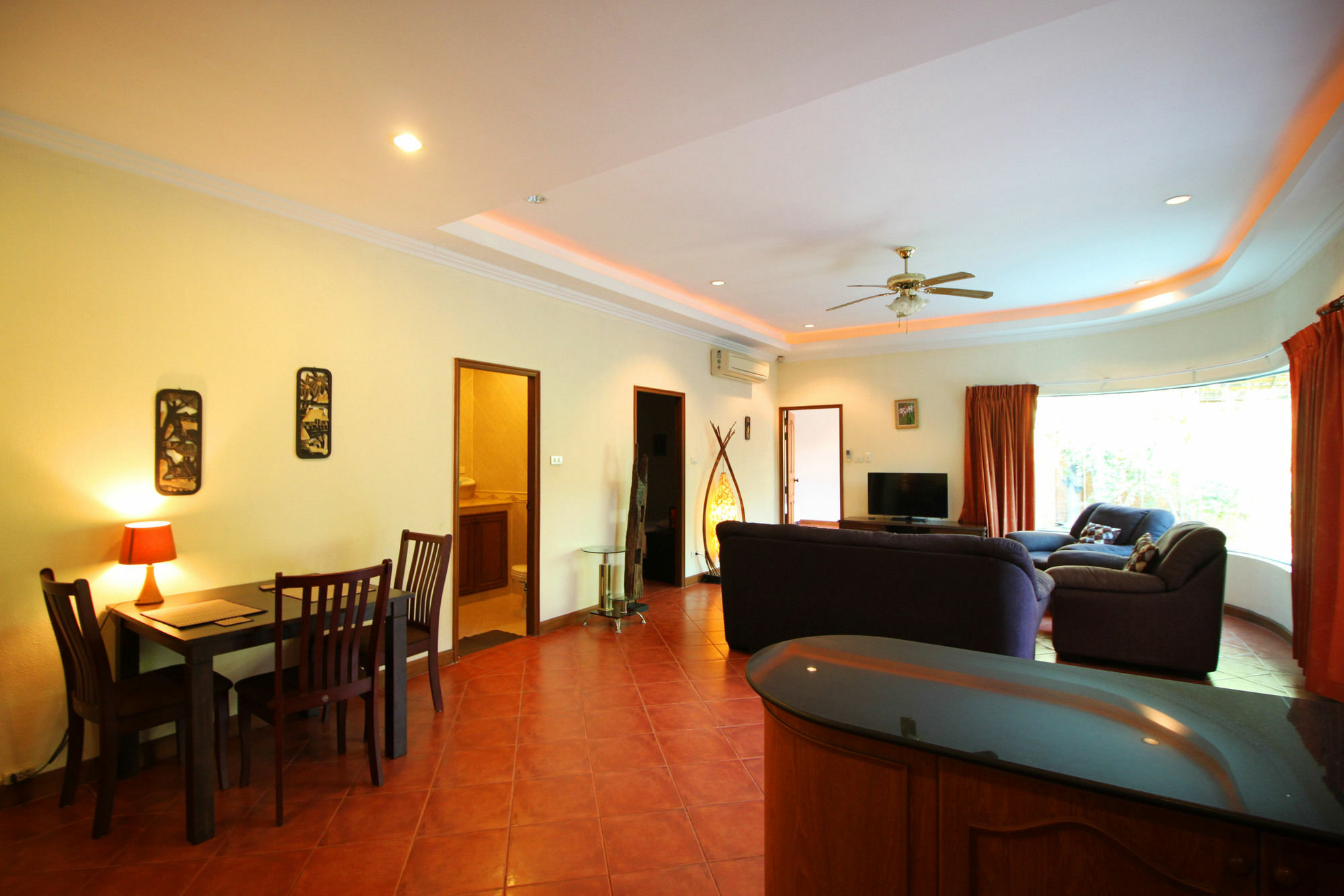 Cosy Beach Pool Villas By Pattaya Sunny Rentals Eksteriør bilde