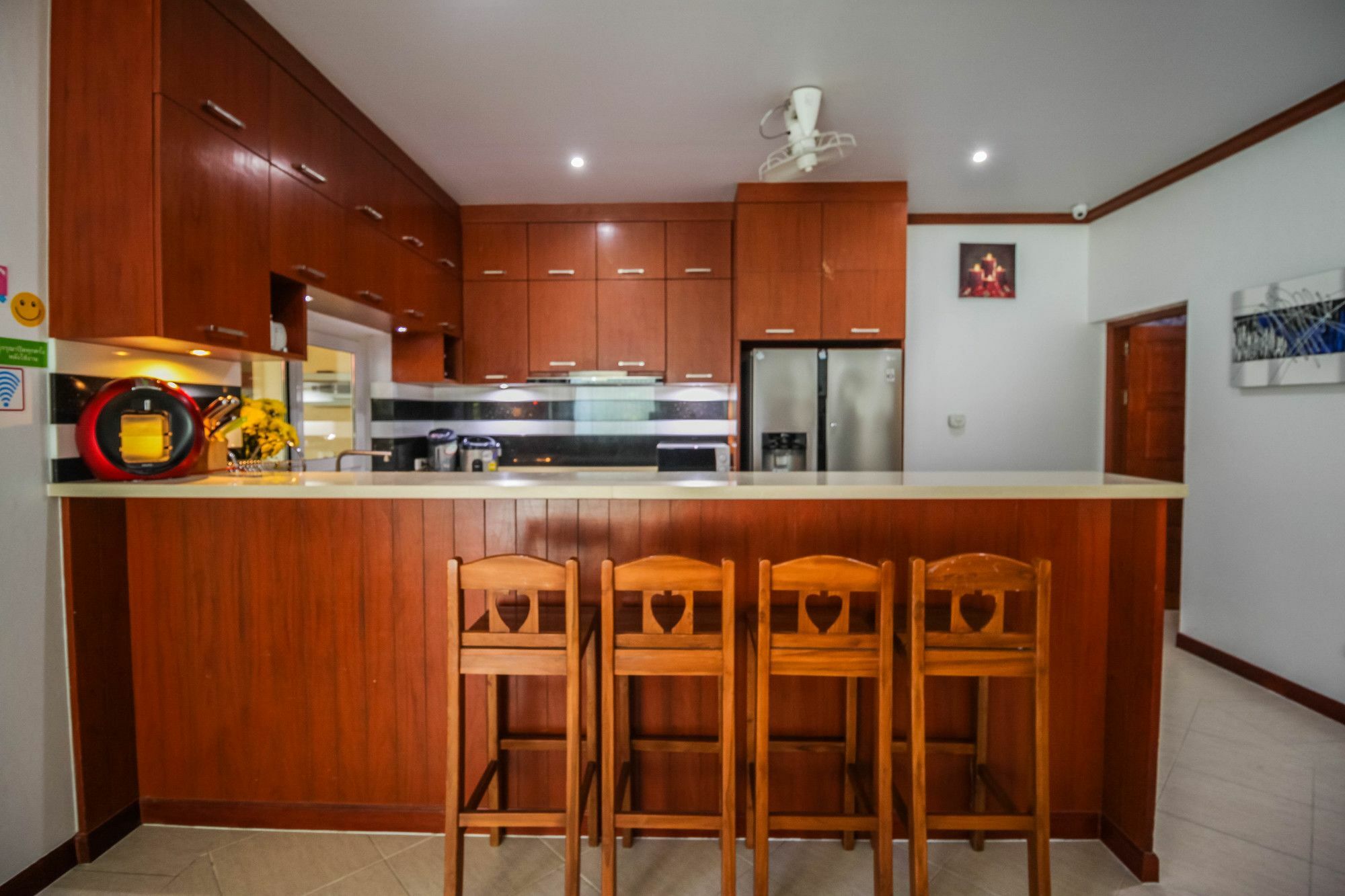 Cosy Beach Pool Villas By Pattaya Sunny Rentals Eksteriør bilde