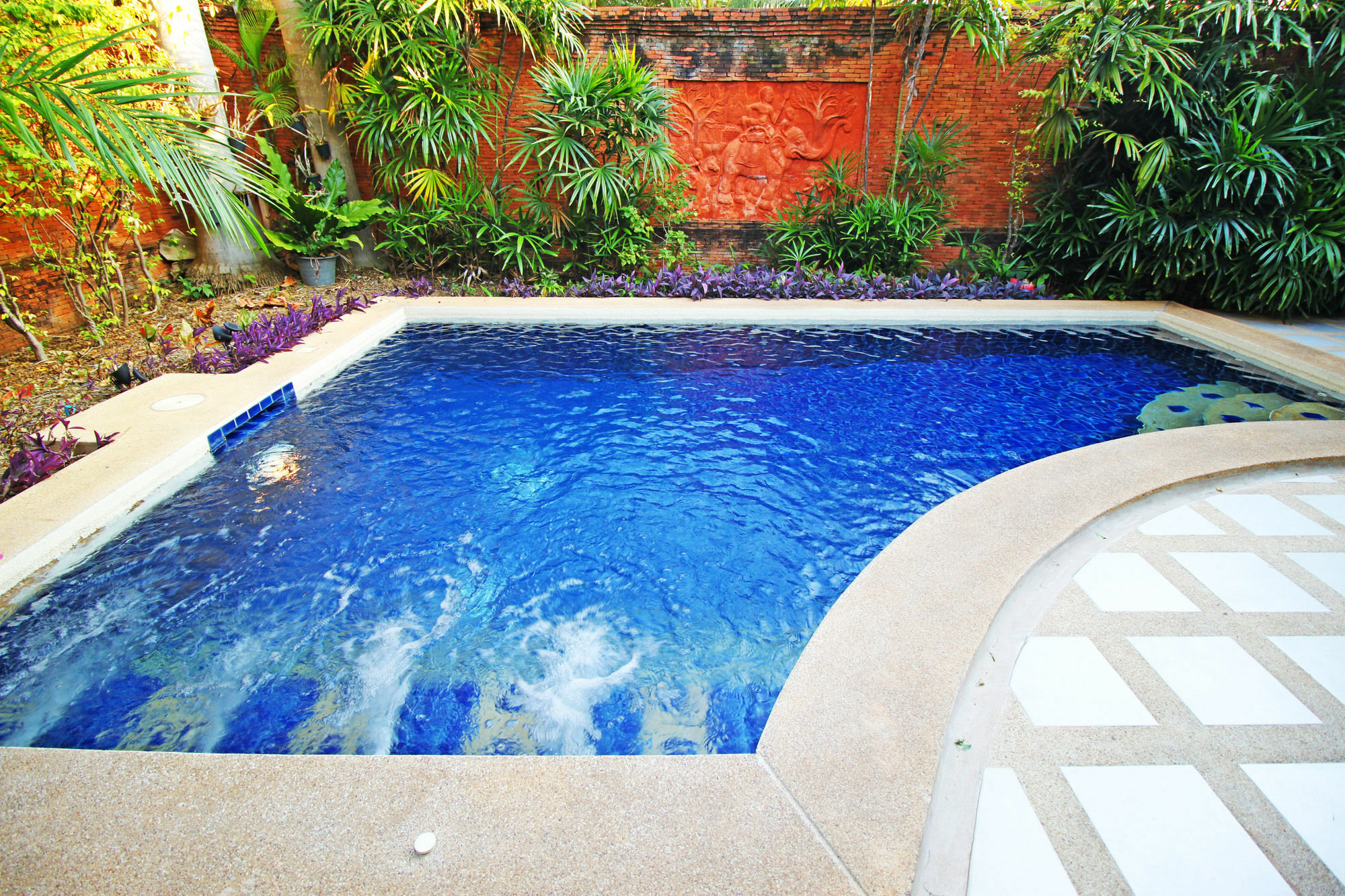 Cosy Beach Pool Villas By Pattaya Sunny Rentals Eksteriør bilde