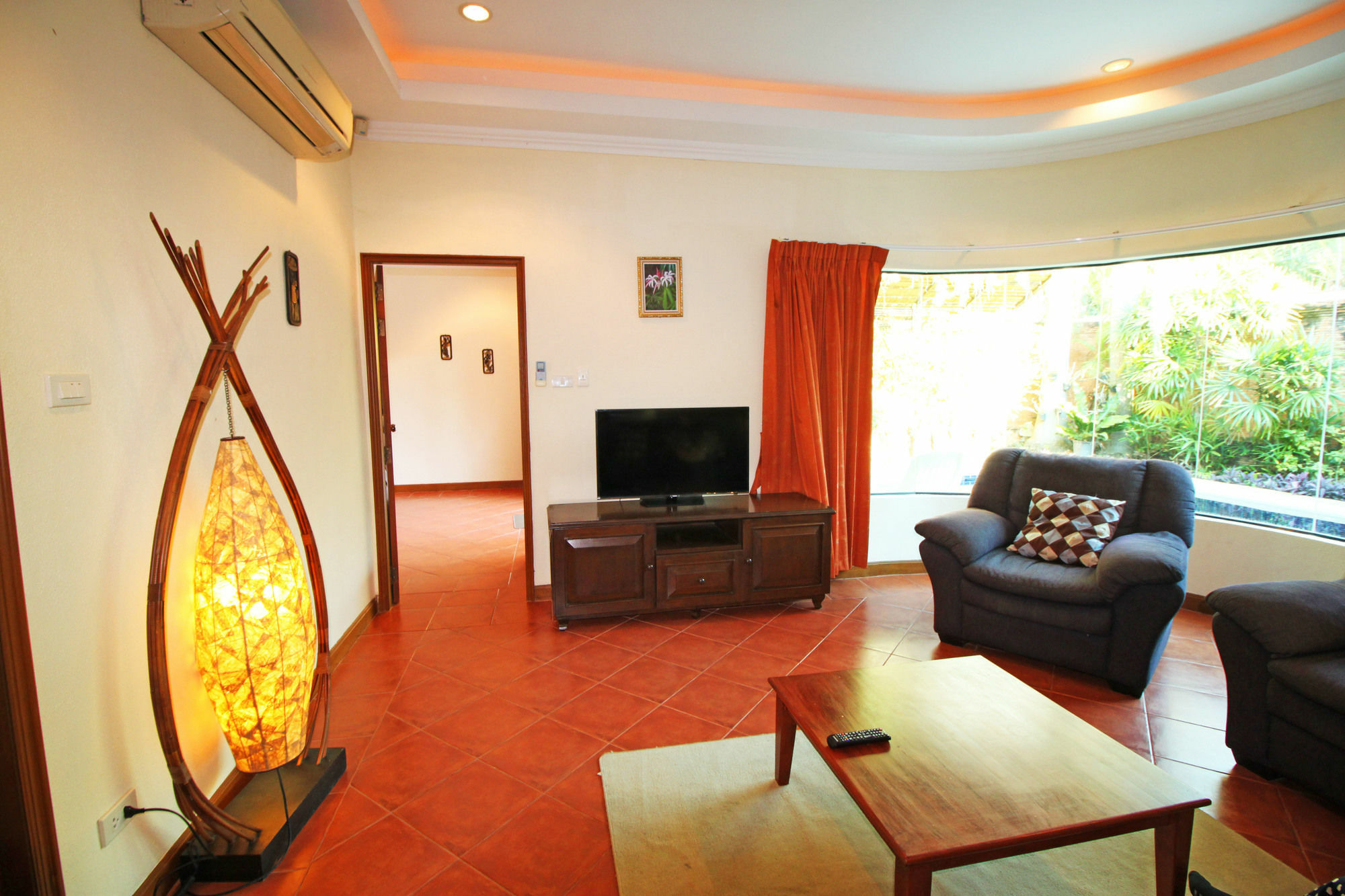 Cosy Beach Pool Villas By Pattaya Sunny Rentals Eksteriør bilde