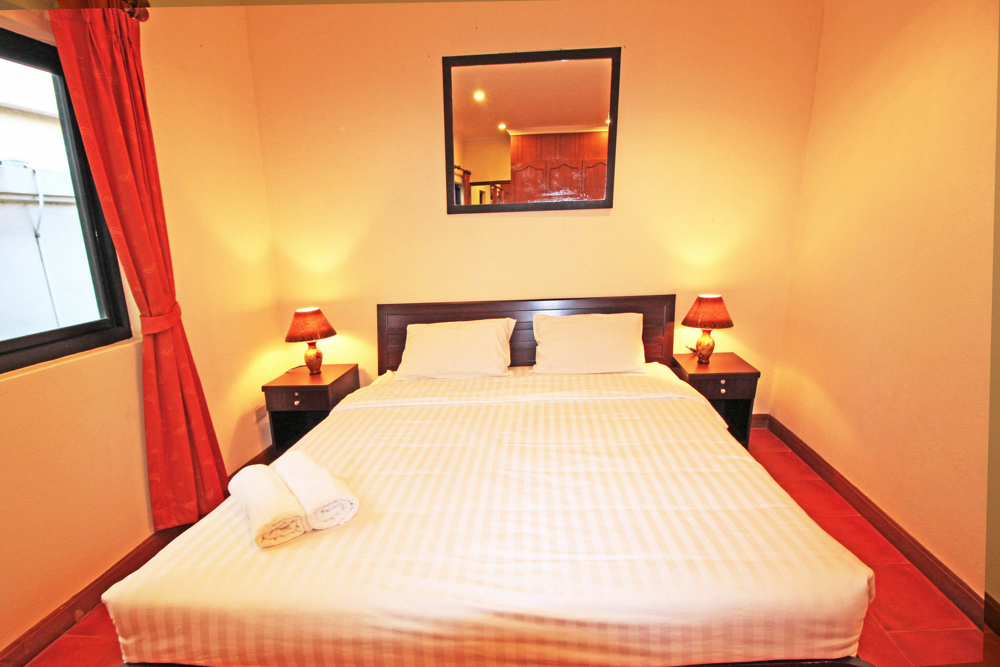 Cosy Beach Pool Villas By Pattaya Sunny Rentals Eksteriør bilde