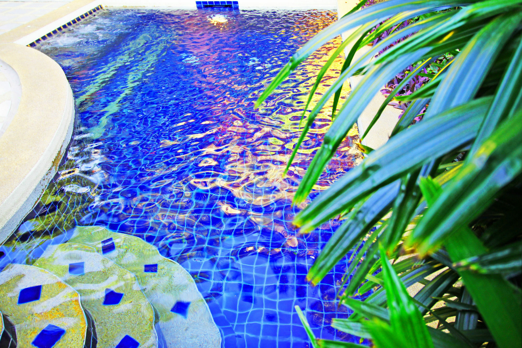 Cosy Beach Pool Villas By Pattaya Sunny Rentals Eksteriør bilde