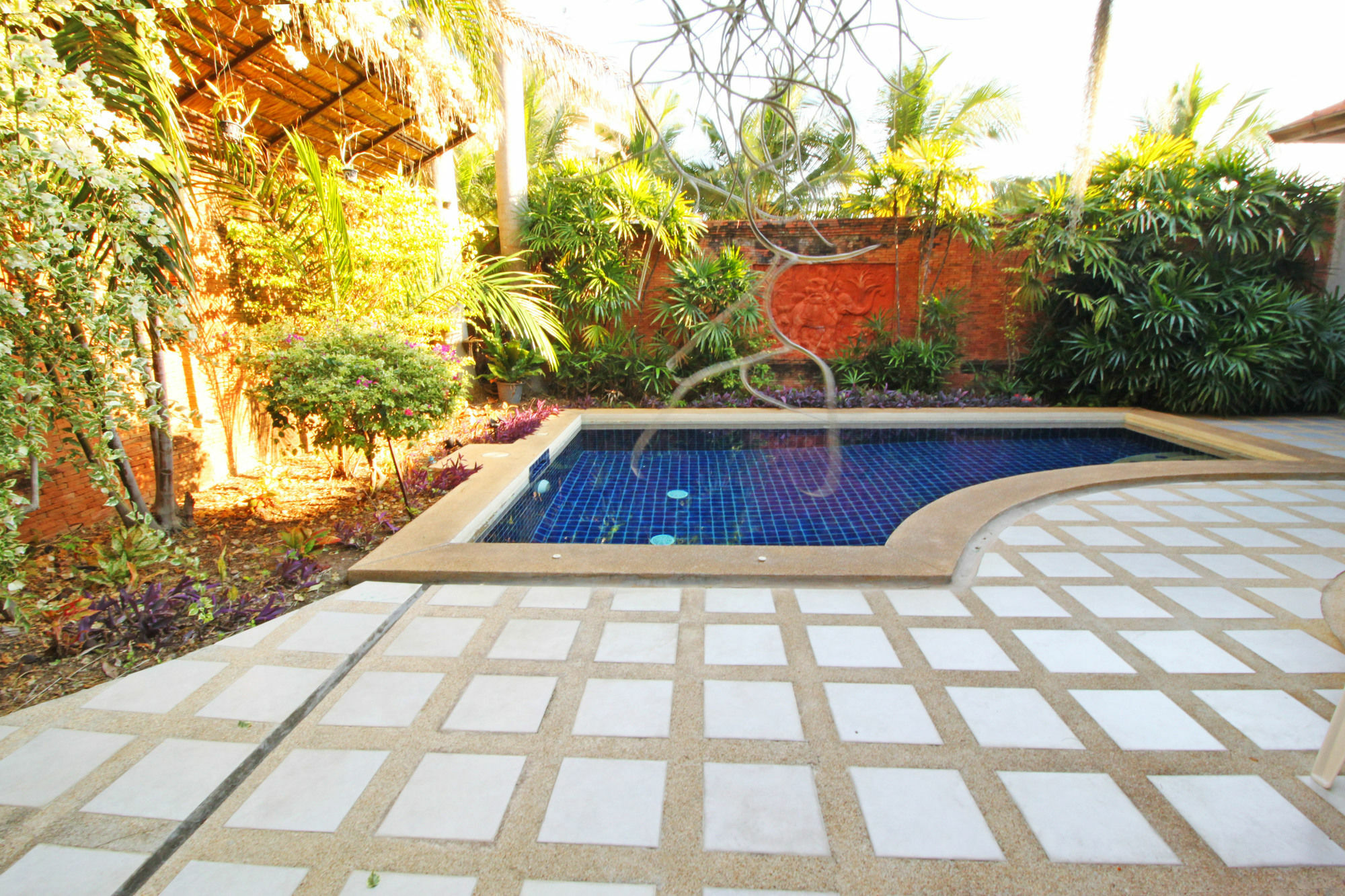 Cosy Beach Pool Villas By Pattaya Sunny Rentals Eksteriør bilde