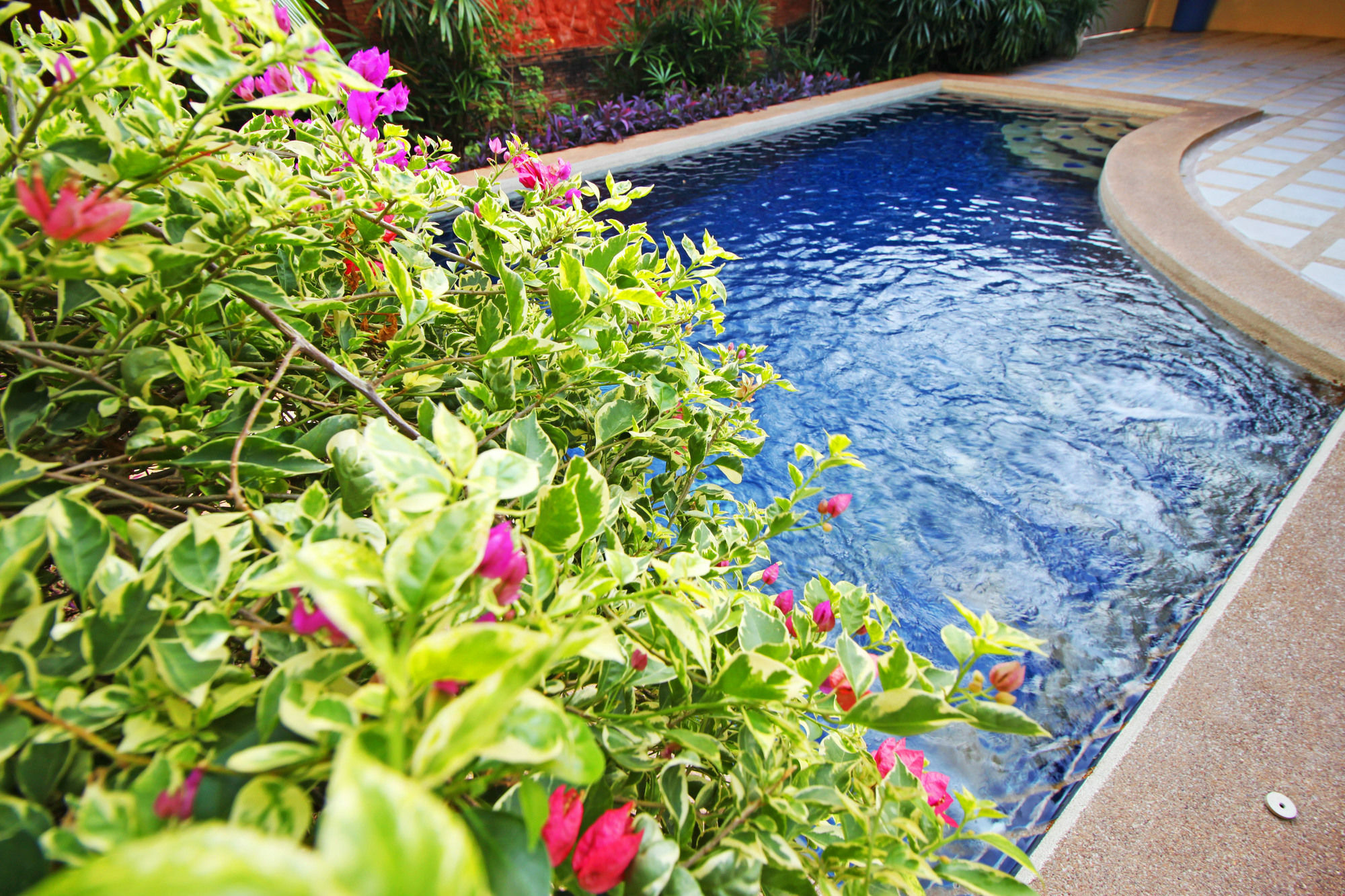 Cosy Beach Pool Villas By Pattaya Sunny Rentals Eksteriør bilde