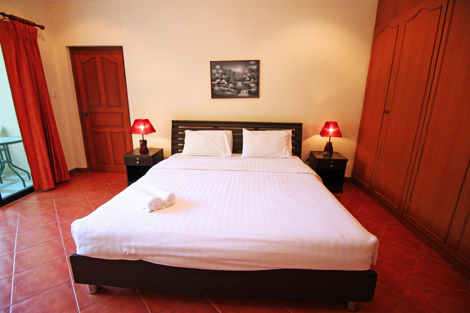 Cosy Beach Pool Villas By Pattaya Sunny Rentals Eksteriør bilde