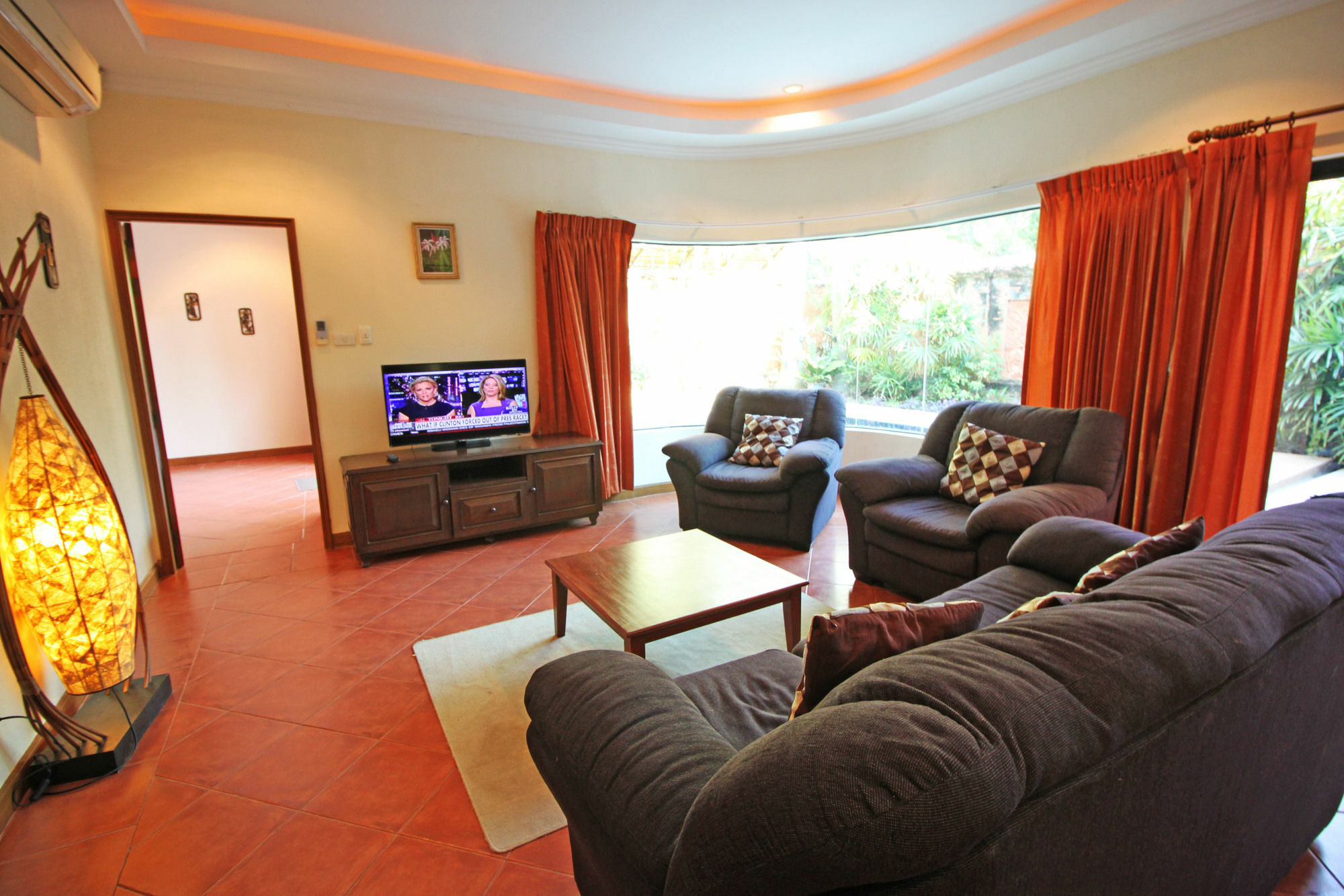 Cosy Beach Pool Villas By Pattaya Sunny Rentals Eksteriør bilde