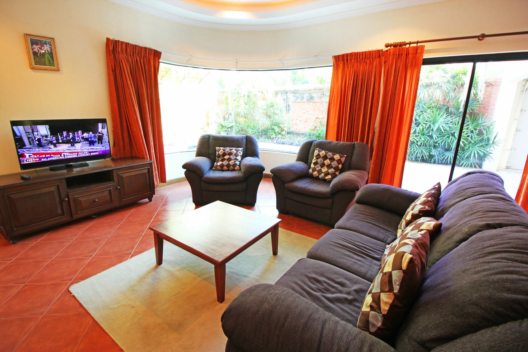 Cosy Beach Pool Villas By Pattaya Sunny Rentals Eksteriør bilde