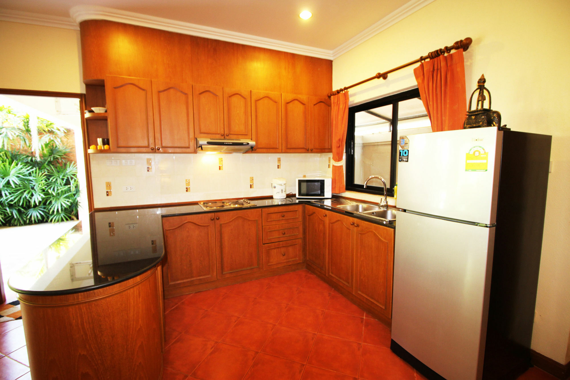 Cosy Beach Pool Villas By Pattaya Sunny Rentals Eksteriør bilde