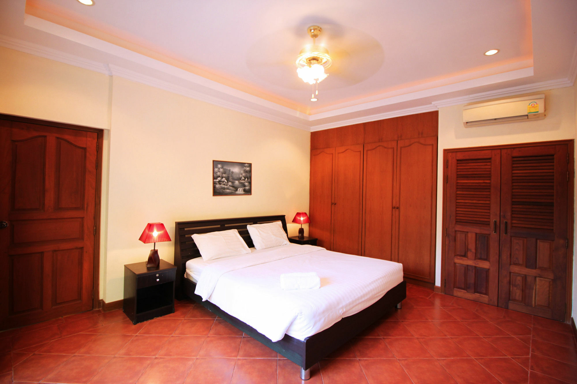 Cosy Beach Pool Villas By Pattaya Sunny Rentals Eksteriør bilde