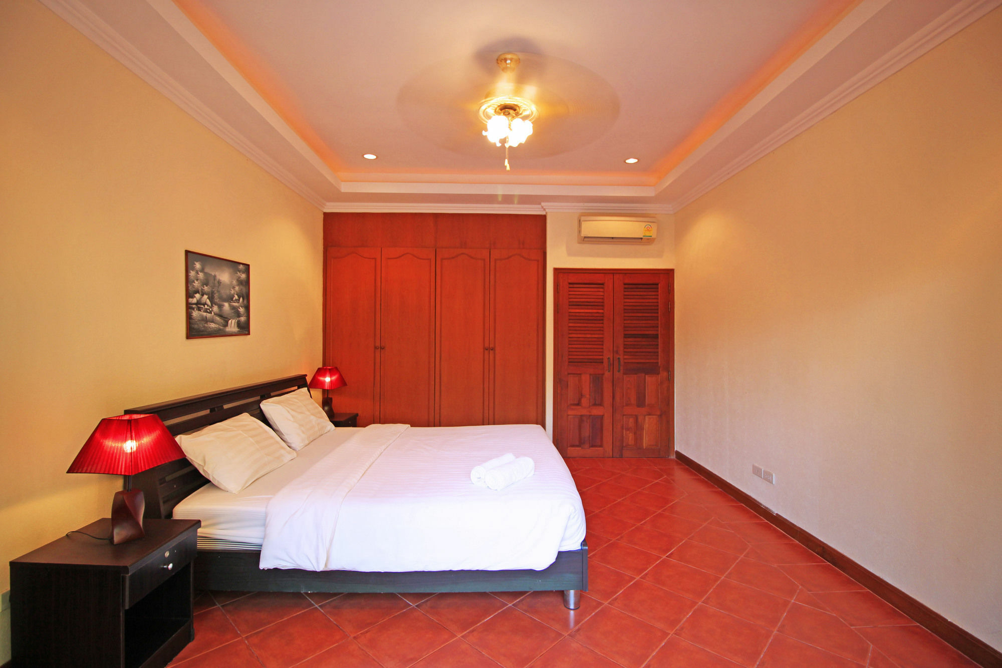 Cosy Beach Pool Villas By Pattaya Sunny Rentals Eksteriør bilde