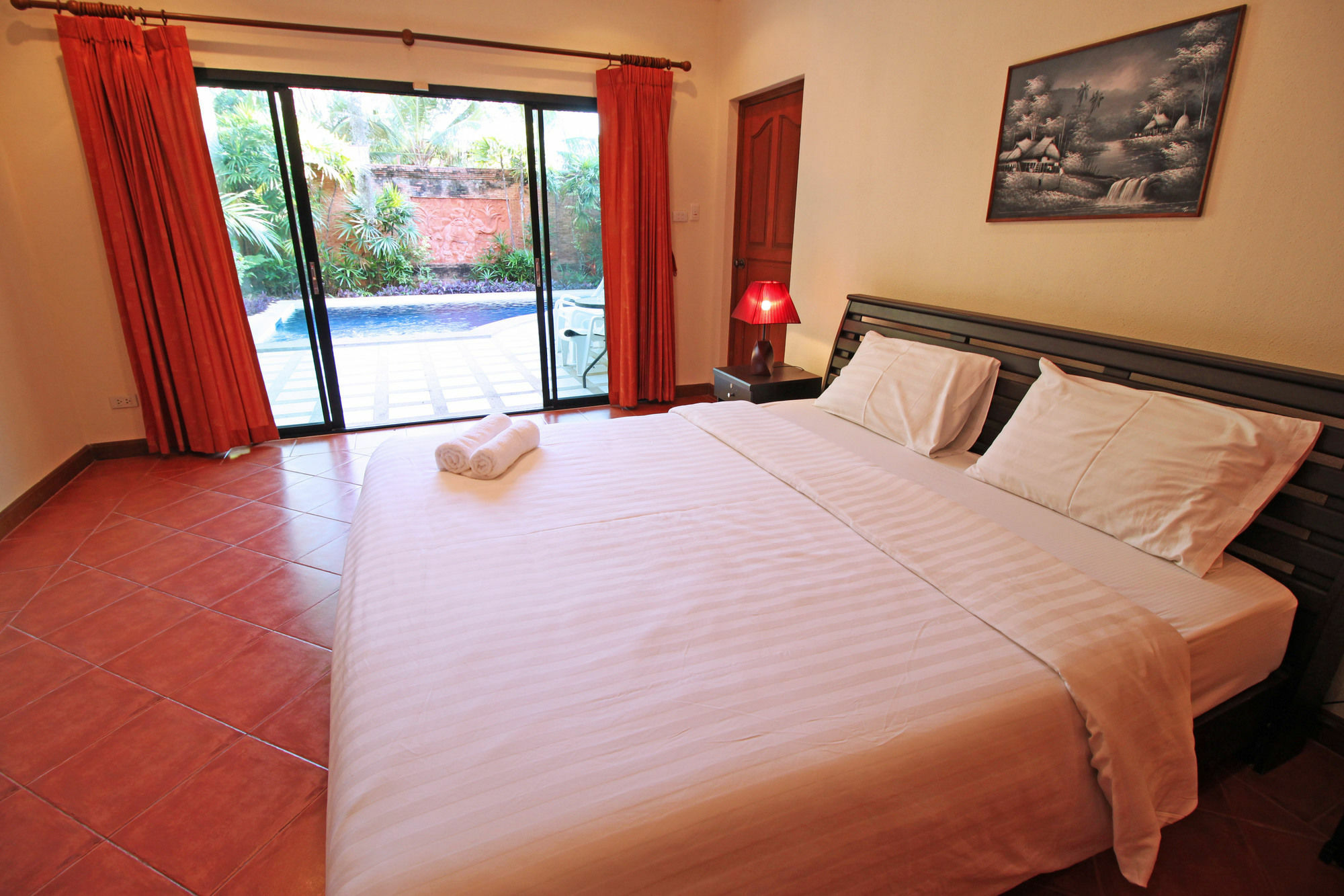 Cosy Beach Pool Villas By Pattaya Sunny Rentals Eksteriør bilde